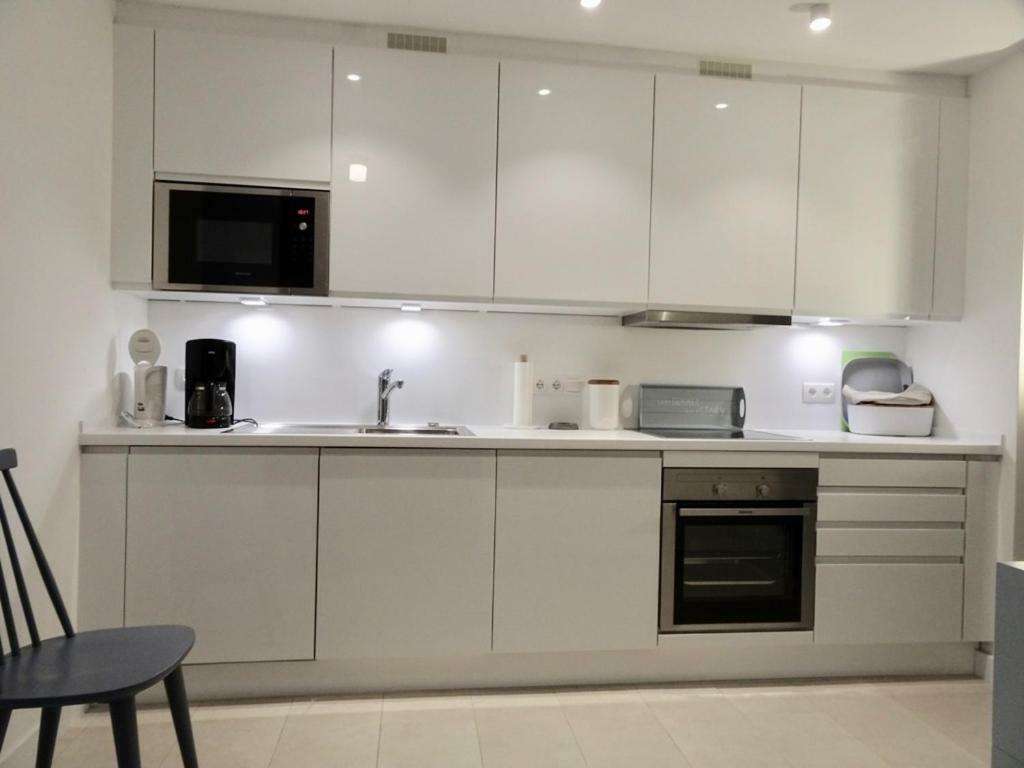 Marschkueken Apartment Wrixum ภายนอก รูปภาพ