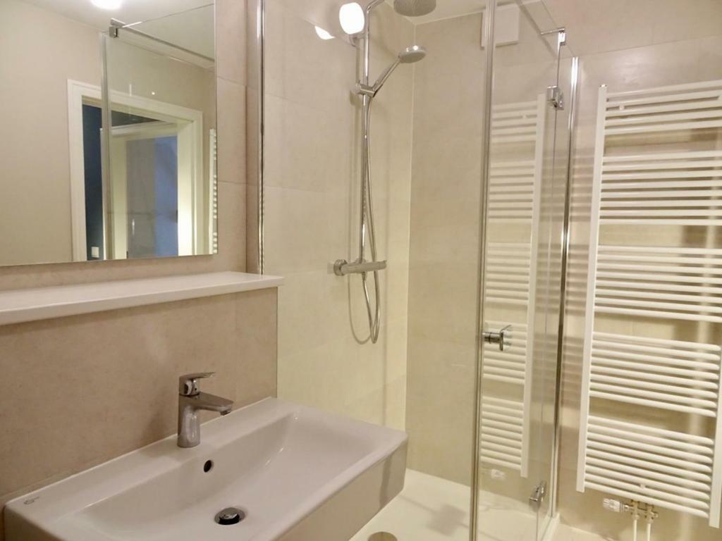 Marschkueken Apartment Wrixum ภายนอก รูปภาพ