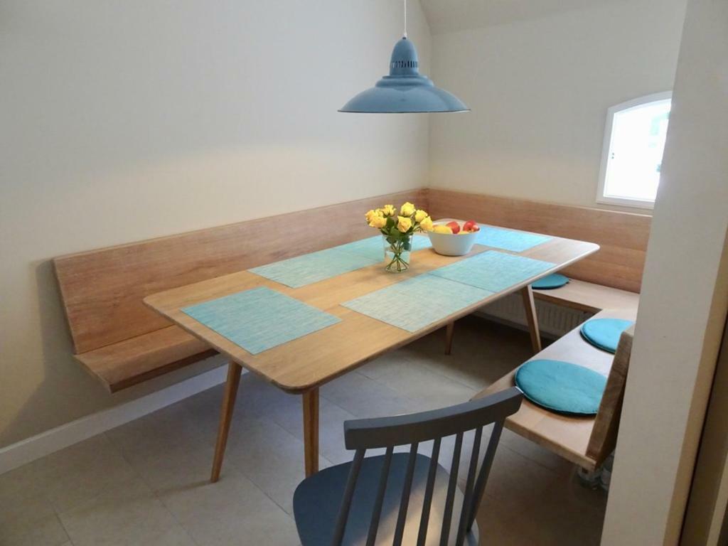 Marschkueken Apartment Wrixum ภายนอก รูปภาพ